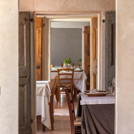 Corte Mainolda Castellucchio
