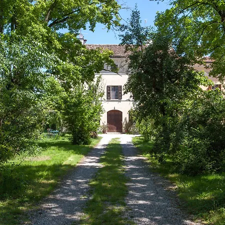 Corte Mainolda Castellucchio