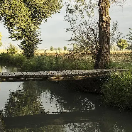 Séjour à la ferme Corte Mainolda