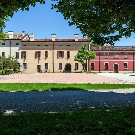 Corte Mainolda Farm stay