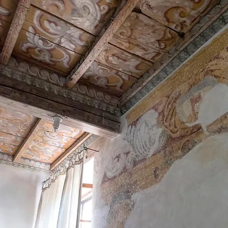 Corte Mainolda Alojamento de Turismo Rural Castellucchio