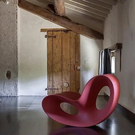 Corte Mainolda Farm stay *