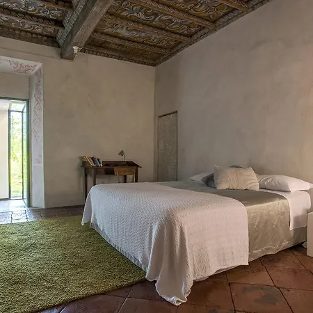 Corte Mainolda Farm stay