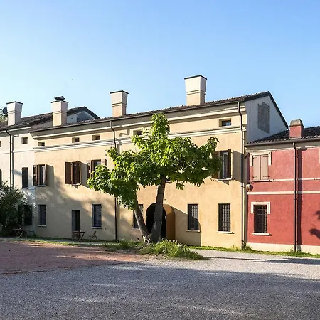 Corte Mainolda * Castellucchio