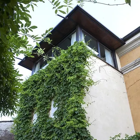 Corte Mainolda Farm stay Castellucchio