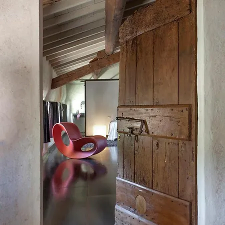 Corte Mainolda Séjour à la ferme