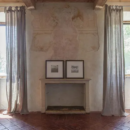 Corte Mainolda * Castellucchio