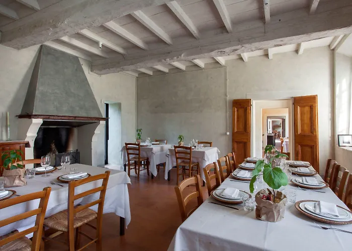 Corte Mainolda * Castellucchio