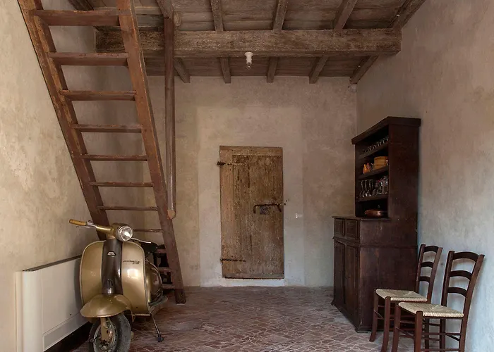 Corte Mainolda Gospodarstwo agroturystyczne Castellucchio