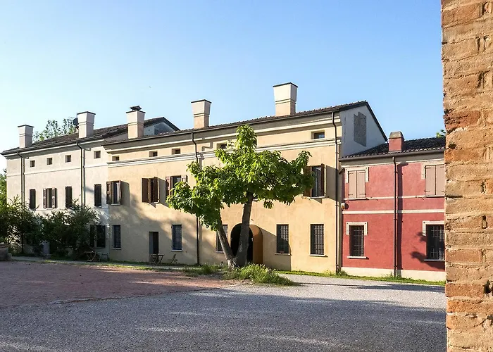 Corte Mainolda * Castellucchio