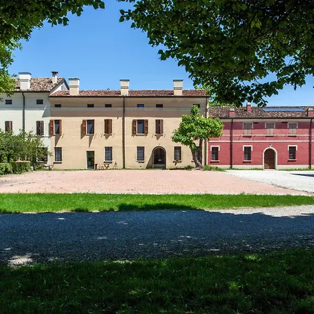 Farma Corte Mainolda Castellucchio
