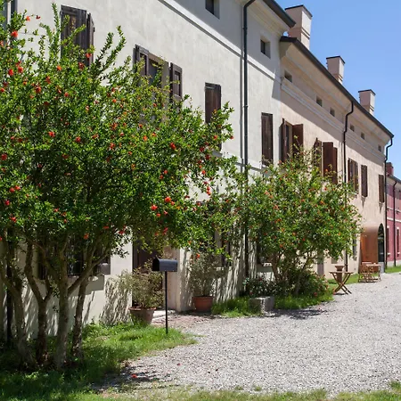 Corte Mainolda * Castellucchio
