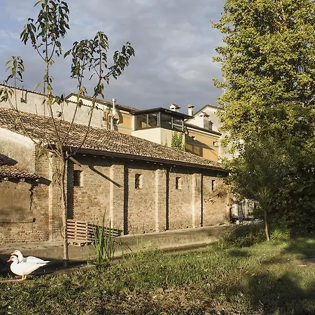Farma Corte Mainolda Castellucchio