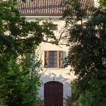 Corte Mainolda Séjour à la ferme *
