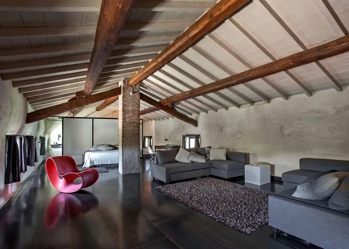 Corte Mainolda مزرعة للإقامة Castellucchio