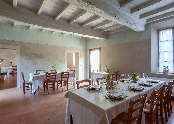 Bauernhof Corte Mainolda Castellucchio