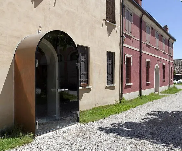 Lantgård Corte Mainolda Castellucchio