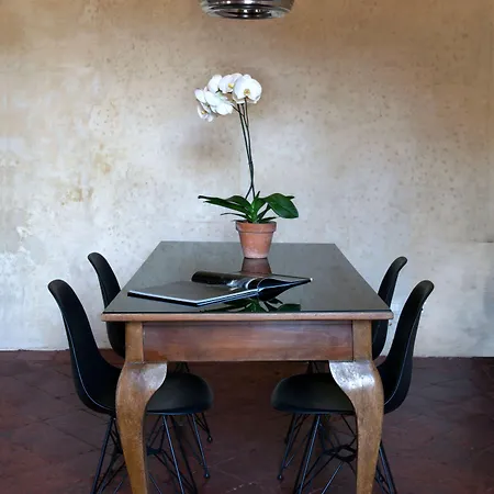 Feriegård Corte Mainolda Castellucchio