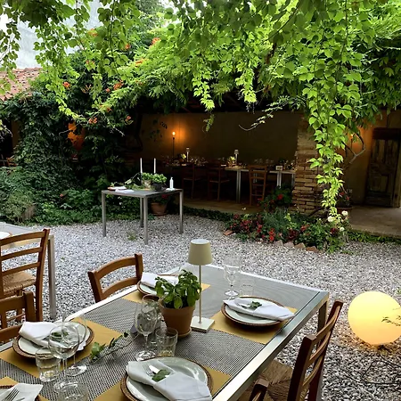 Agroturismo Corte Mainolda Castellucchio