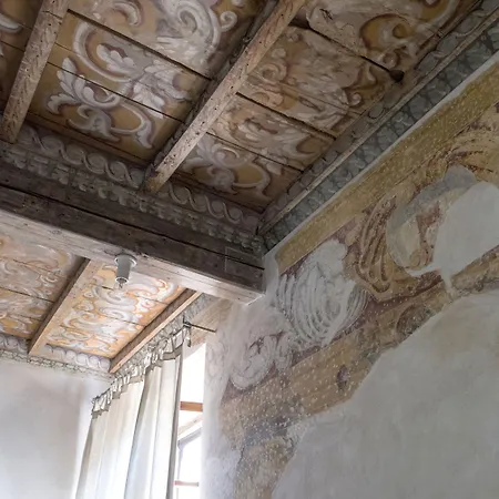 Feriegård Corte Mainolda Castellucchio
