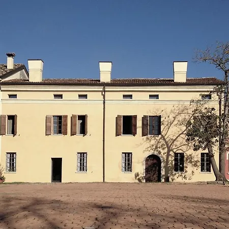 Corte Mainolda Feriegård *