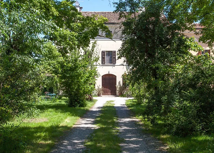 Corte Mainolda Castellucchio
