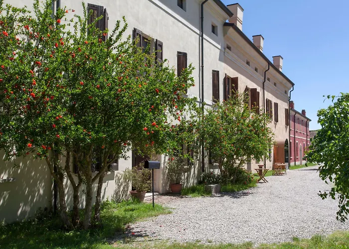 Corte Mainolda * Castellucchio