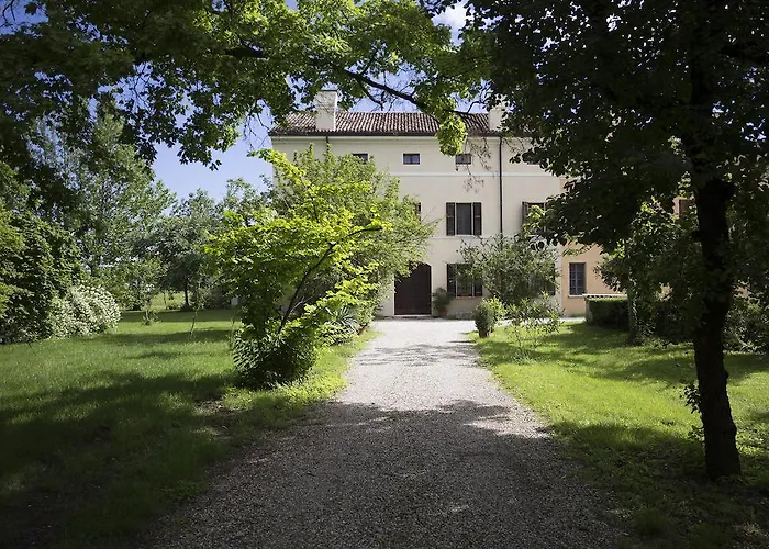Agroturismo Corte Mainolda *