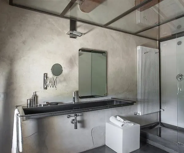 Corte Mainolda * Castellucchio
