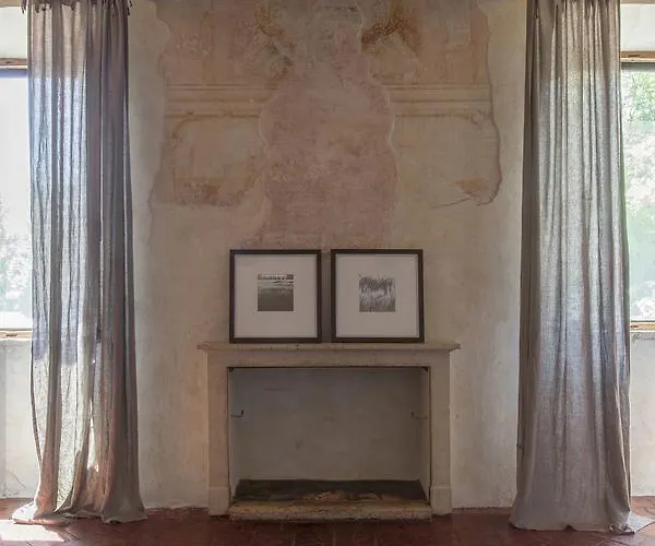 Corte Mainolda * Castellucchio